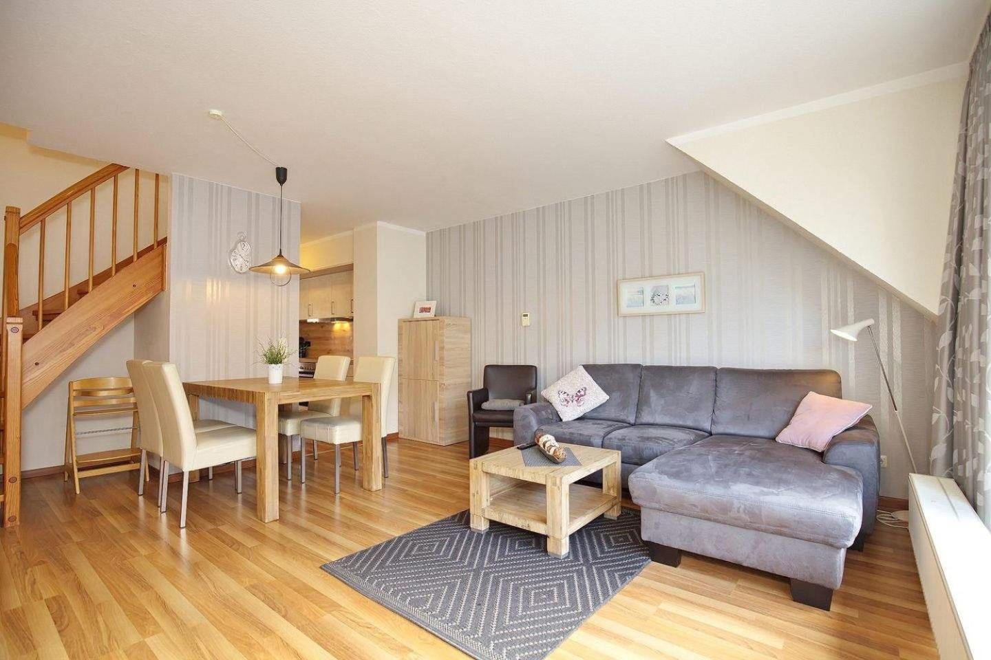 Ferienwohnung Papillon Boltenhagen Exterior foto