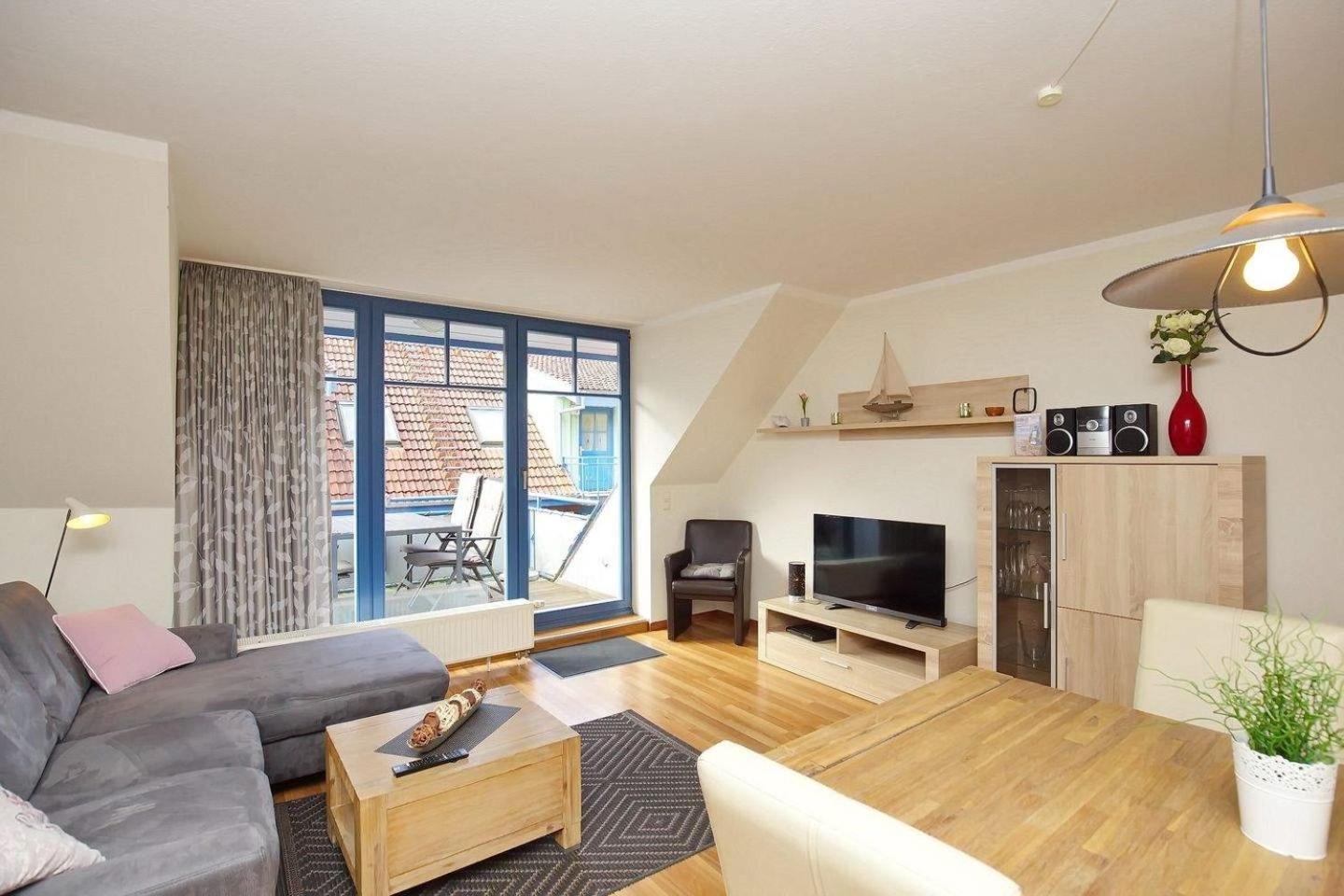 Ferienwohnung Papillon Boltenhagen Exterior foto